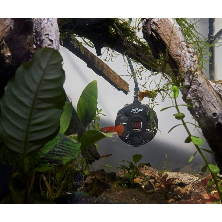 PALUDARIUM HEATER PALUDARIUM HEATER
