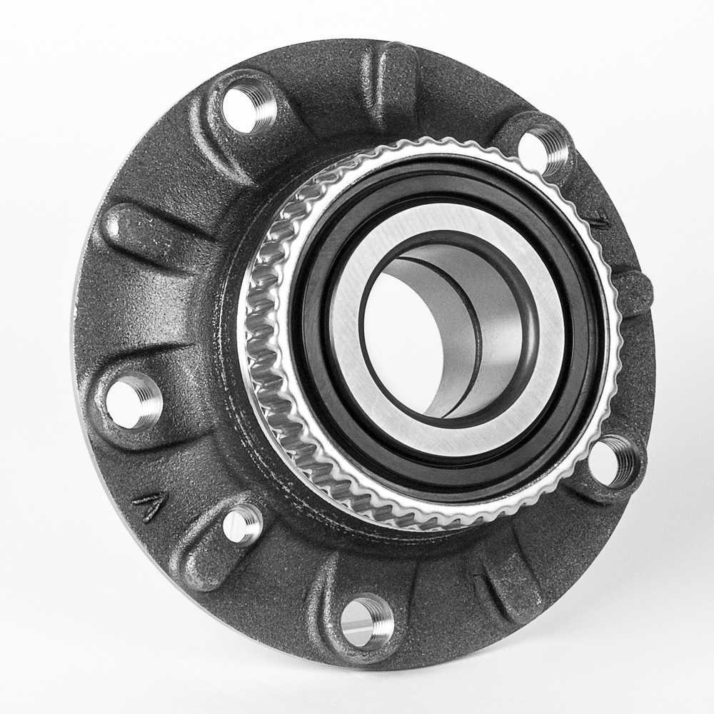 Schaeffler 576681EA Wheel Bearing - Generation 2 - FW