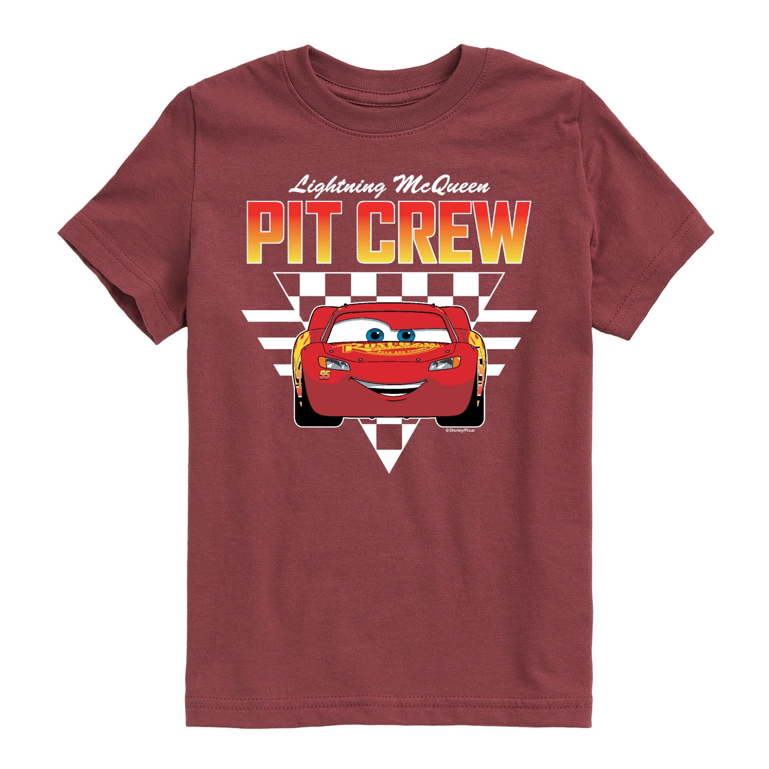 Youth Short Sleeve Graphic T-Shirt 