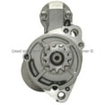 thumbnail image 3 of MPA Starter Motor P/N:17834, 3 of 4