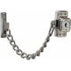 thumbnail image 1 of 1 Uds. Cerradura de cadena para ventana/herrajes de acero para cerradura de cadena de ventana, protección de puertas y ventanas vinculadas a la familia, cerradura para niños brillar Electrónica, 1 of 5