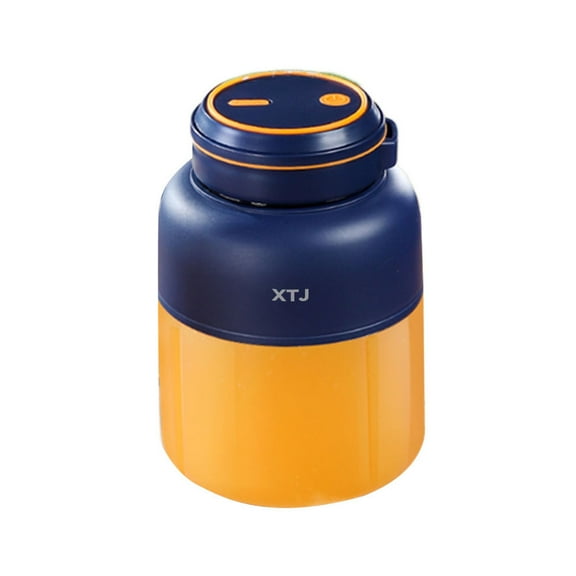 XTJ Electric juice extractors, Electric Juicer for Fruits & Vegetables, Easy to Clean