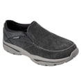 thumbnail image 3 of Zapatos Skechers Creston-Moseco Moc Toe Slip On para hombre, 3 of 5