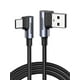 thumbnail image 1 of Cable USB a USB C UGREEN de carga rápida de 90 grados, 2 m, 1 of 8