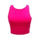 thumbnail image 1 of Top Athletic Works Talla Ch Rosa cuello redondo, 1 of 3