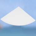 thumbnail image 2 of 1 estante triangular en forma de abanico., 2 of 3