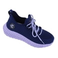 thumbnail image 1 of Zapaterias Mexico Tenis Deportivo Para Mujer Charly Lila 49981 T24 ZAPATERIAS MEXICO 49981-LIL-MOR, 1 of 6