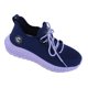 thumbnail image 1 of Zapaterias Mexico Tenis Deportivo Para Mujer Charly Lila 49981 T26 ZAPATERIAS MEXICO 49981-LIL-MOR, 1 of 6