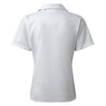 thumbnail image 2 of Premier Short Sleeve Poplin Blouse / Plain Work Shirt, 2 of 4