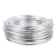 thumbnail image 1 of 1 rollo de alambre de aluminio flexible para manualidades, accesorio para hacer joyas, 3 mm, 1 of 5