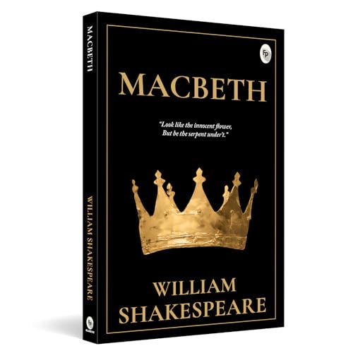 Pre-Owned Macbeth - Classics, 9788175994195, 8175994193, Paperback,