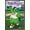 Bronze Framed Version, variant on MLB Philadelphia Phillies - Phillie Phanatic Wall Poster, 22.375" x 34"