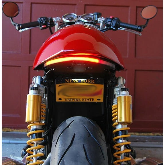 Fender Eliminator Tri