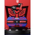 thumbnail image 2 of Auriculares Bluetooth Transformers Tws Auriculares estéreo inalámbricos de alta fidelidad Auriculares de baja latencia Auriculares para juegos de música de modo dual Auriculares para niñas Juguete, 2 of 5