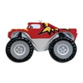 thumbnail image 5 of Ornaments by Elves Personalized Monster Truck Side Christmas Tree Ornaments 2024 for Tree .25lbs, 5 of 10