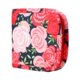 thumbnail image 4 of Bolsa de accesorios de costura, bolsa de viaje vacía, resistente, fácil de sujetar, organizador para hilo Rosaleda, 4 of 8