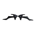 thumbnail image 1 of Polisport Radiator Scoops Black for KTM 250 SX-F Factory Edition 2015-2017, 1 of 1