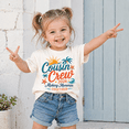 thumbnail image 3 of Cousin Crew Shirt, Custom Matching Family Shirts, Beach Cousin Vacation Outfit, Family Reunion Shirt, Making Memories Together Gift, 3 of 7