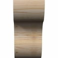 thumbnail image 2 of 6"W x 12"H x 12"L Carmel Rough Sawn Rafter Tail, Douglas Fir, 2 of 4