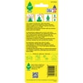 thumbnail image 3 of Ambientador para coche con aroma a colada caribeña LITTLE TREES, 3 of 7