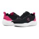 thumbnail image 2 of Tenis Running Para Dama Charly Suela Eva Negro 22-26 negro 25.5, 2 of 6