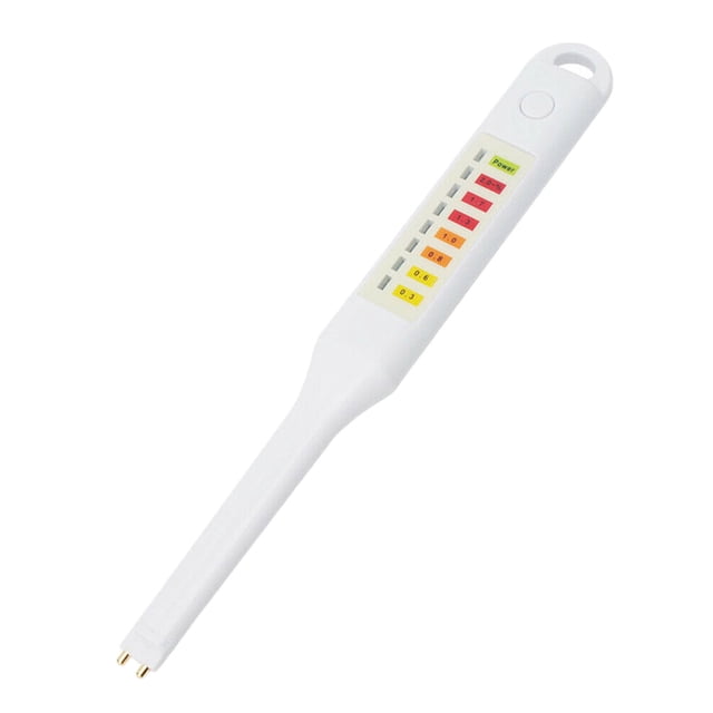 Prueba Precisa Del Indicador de Las Condiciones Del Agua de Del La Comida SM SunniMix Medidor de sal digital preciso