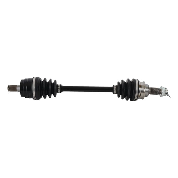 All Balls Racing Axle ABM-HO-8-301 For Honda TRX650 Rincon 2003-2005, TRX680 Rincon 2006-2022