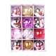 thumbnail image 3 of 12 bolas navideñas de plástico de 6 cm | Adornos ligeros y reutilizables para árbol de Navidad | Bolas de Navidad DIY para casa, oficina, boda, fiesta, festival, cumpleaños y aniversario, 3 of 9