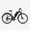black, variant on 28" Step-Through Electric Bike for Adults, 750W Bafang Motor, 52V 15.6Ah Battery, Professional Torque Sensor, 28MPH & 65 Miles Range, Shimano 9-Speed, Hydraulic Disc Brakes, Fully Equipped Commuter