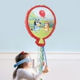 thumbnail image 2 of 20.5 inch Bluey 3D Pinata - Party Supplies Decorations, 2 of 3