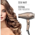 thumbnail image 3 of Secadora de Cabello Profesional PARLUX AYLON con Tecnología Iónica Air Ionizer, 3 of 7