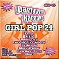thumbnail image 3 of Various Artists - Party Tyme Karaoke: Girl Pop 23 - CD, 3 of 3