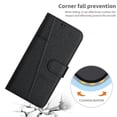 thumbnail image 2 of Funda Flip para FOXDOCK Infinix Hot 50 Pro Plus – Carcasa delgada y resistente a impactos con soporte para uso diario y profesional, 2 of 6