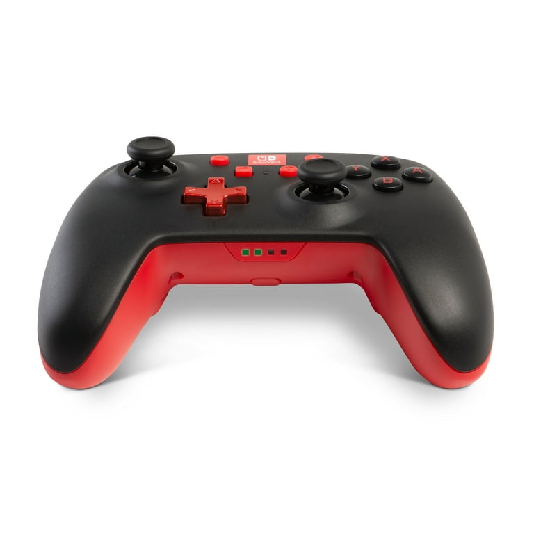 PowerA Enhanced Wireless Controller for Nintendo Switch