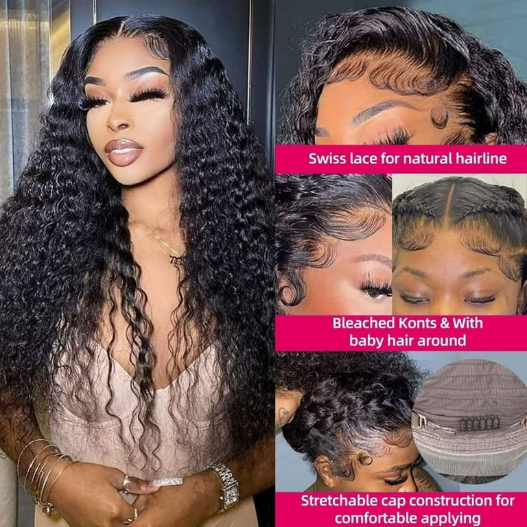 Human best sale hair closure