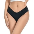 thumbnail image 4 of Women's Breathable Underwear, Moisture Wicking Keeps You Cool & Comfortable, Available in Plus Size, 4 of 5