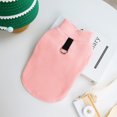 thumbnail image 1 of Warm Small Dog Clothes Soft Fleece Cat Dogs Clothing Pet Puppy Winter Vest Costume For Small Medium Dog Cats Chihuahua Yorkie ShopWise Round, 1 of 18