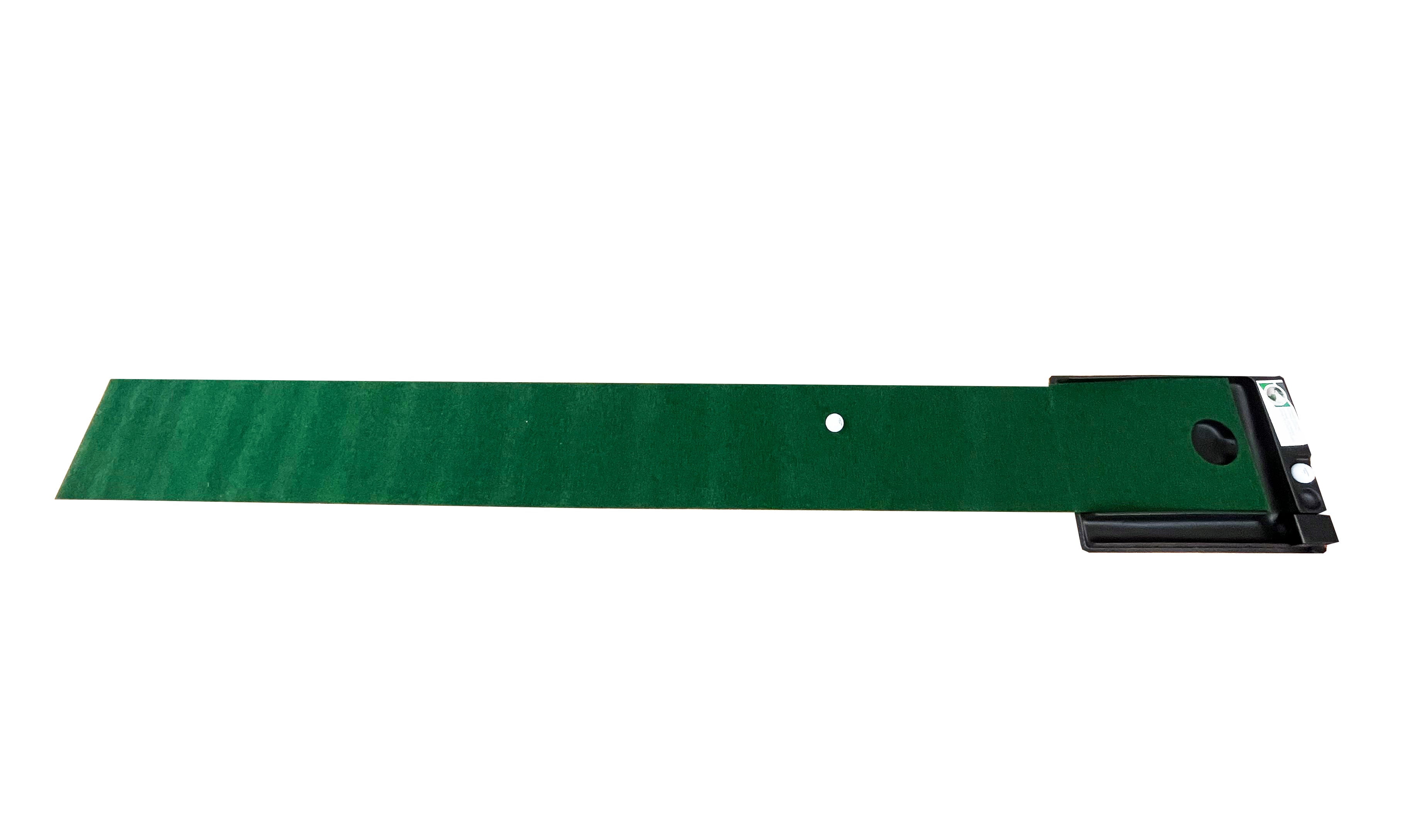 Jef World of Golf Ultimate Golf Putting System