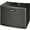 Black, variant on Hughes & Kettner Era 1 250W 1x8 Acoustic Combo Amp Wood
