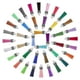 thumbnail image 1 of 200pcs Borlas de Cuero Zulema Colgante Bricolaje Joyería, 1 of 7