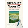 thumbnail image 1 of Pre-Owned Measure Your I.Q. (Foulsham Know How), 1 of 1