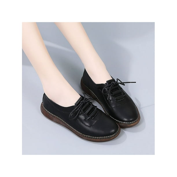 Flats casual deals shoes