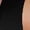 Black, variant on yunLCZ Square Neck Tank Top Women's 2025 Popular Round Neck Short Sleeved 2D Printed Casual Loose And Versatile Vest Suspender Summer Sleeveless Tops