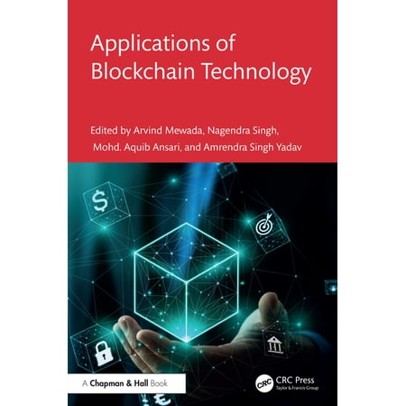 Applications of Blockchain Technology (Hardcover)