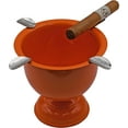 thumbnail image 3 of Quality Importers Stinky Cigar Tall Ashtray, 3 of 5