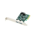 thumbnail image 2 of PCI-E a 2 puertos USB3.1 Tipo A Tarjeta de expansión PCI Express Adaptador de concentrador Abanopi Tarjeta de expansion, 2 of 6