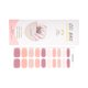 thumbnail image 1 of Pegatinas de gel para uñas, pegatinas de gel para uñas de endurecimiento ligero, pegatinas para uñas doradas, 1 of 6