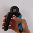 thumbnail image 4 of Bangcool Hand Grip Strengthener Digital LCD Display Unisex Grip Exerciser Hand Trainer, 4 of 10