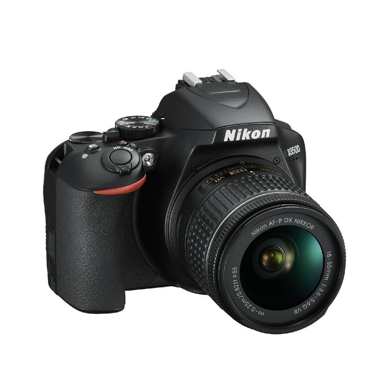 Nikon D3500 DSLR Camera Kit with 18-55mm VR Vietnam
