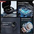 thumbnail image 2 of 2025 144+ Language AI Translator Earbuds Real Time Bluetooth Translate Earphones, 2 of 5
